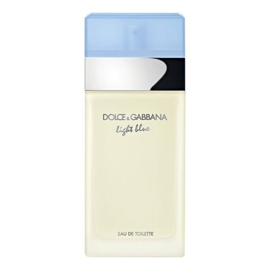 D&G Light Blue Eau De Toilette L 100Ml