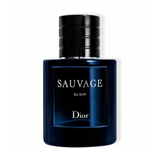 Dior Sauvage Elixir M Edp 60Ml