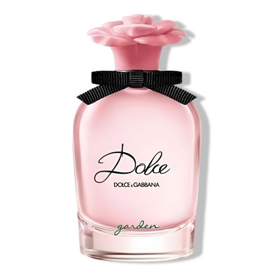 D&G Dolce Garden Eau De Parfum L 75Ml