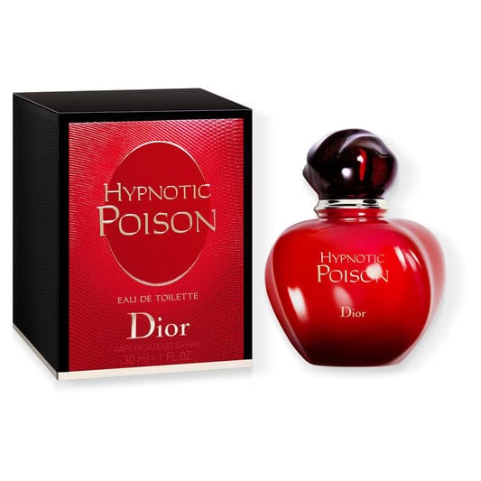 Dior Hypnotic Poison L Eau De Toilette 100Ml