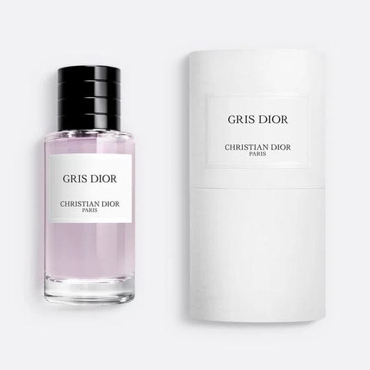 Dior Gris Eau De Parfum 250Ml