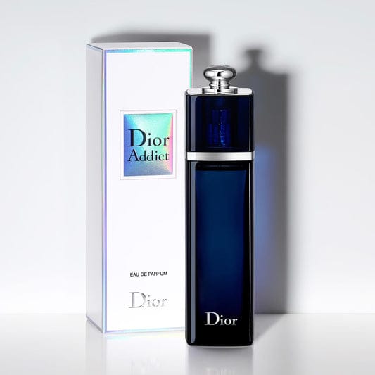 Dior Addict L Eau De Parfum 100Ml