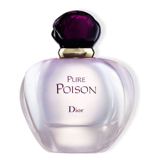 Dior Pure Poison Eau De Parfum L 100Ml