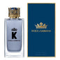 D&G King M Edt 150Ml