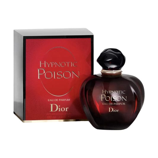 Dior Hypnotic Poison Edp L 100Ml