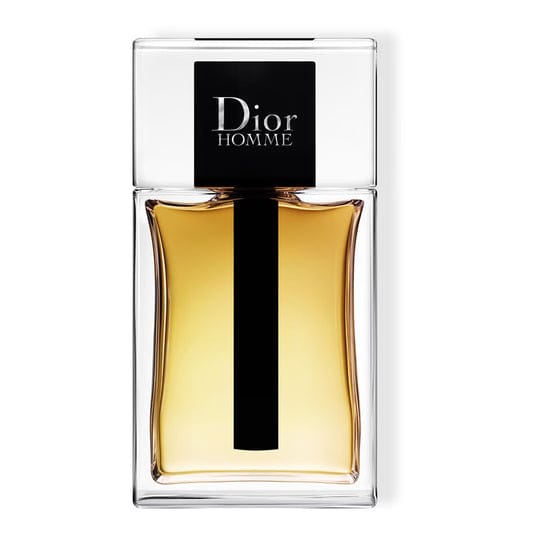 Dior Homme Eau De Toilette 100Ml