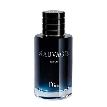 Dior Sauvage M Parfum 60ml