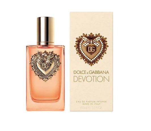 D&G Devotion Edp Intense 100Ml