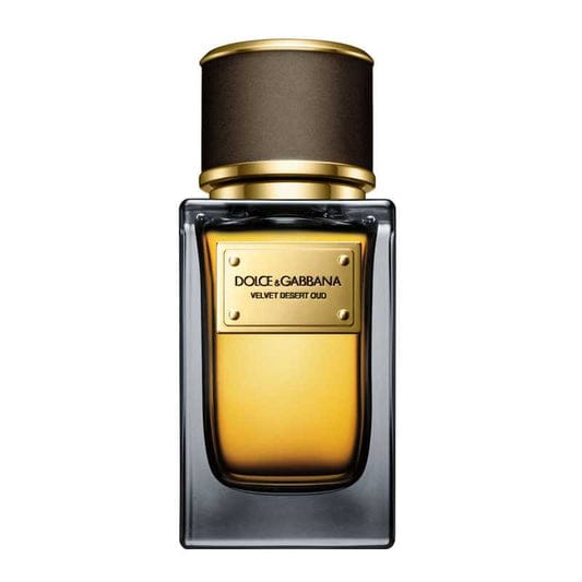 D&G Velvet Desert Oud Edp 50Ml