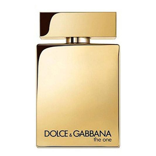 D&G The One Gold Intense Edp 100Ml