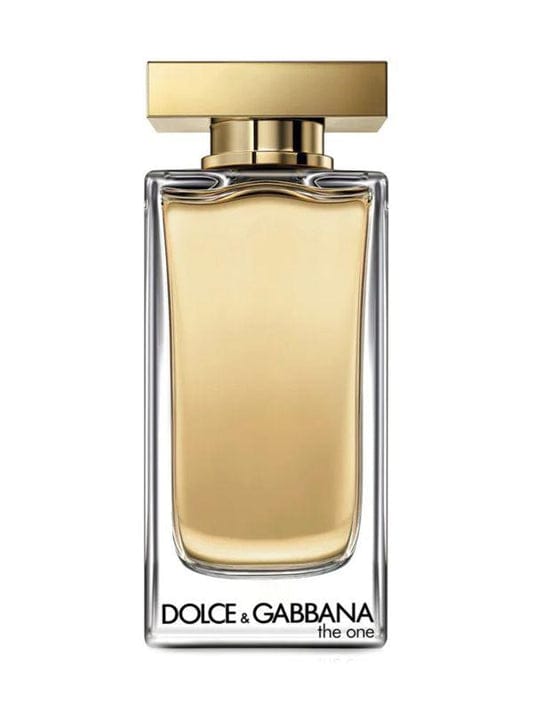 D&G The One L Eau De Toilette 100Ml