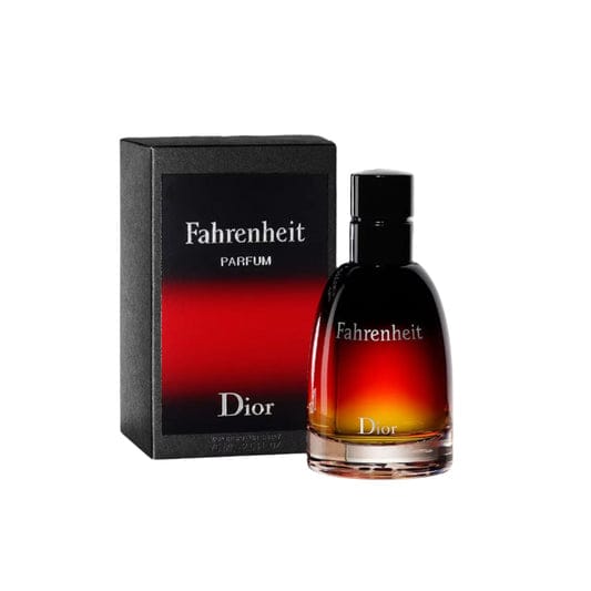 Dior Fahrenheit Parfum 75Ml