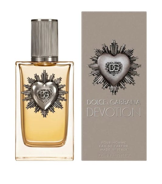 D&G Devotion Pour Homme Edp 100Ml