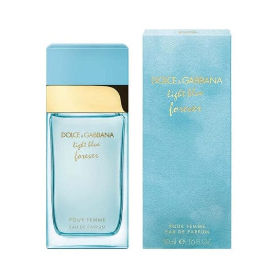 D&G Light Blue Forever Pour Femme Eau De Parfum100Ml