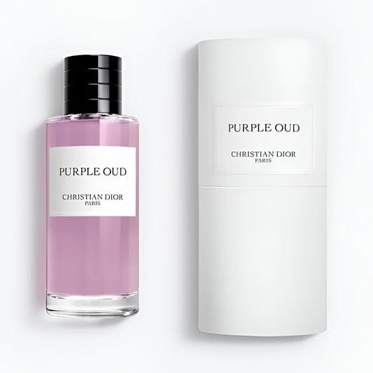 Dior Purple Oud Eau De Parfum 250Ml