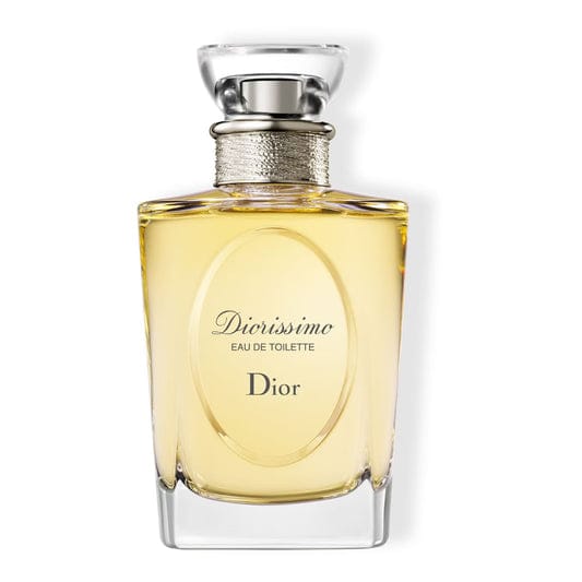 Dior Diorissimo Eau De Toilette 100Ml