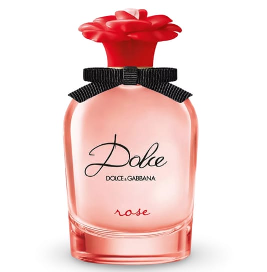 D&G Dolce Rose Edt 75Ml