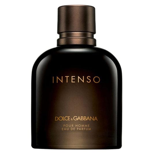 D&G Pour Homme Intenso Edp 200Ml