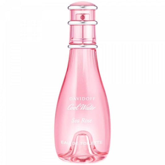 Davidoff Cool Water Sea Rose Edt 100Ml