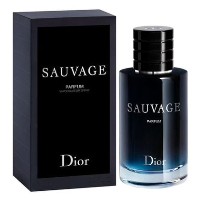 Dior Sauvage M Parfum 60ml