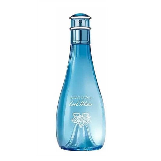 Davidoff Cool Water Street Fighter W Edt 100Ml