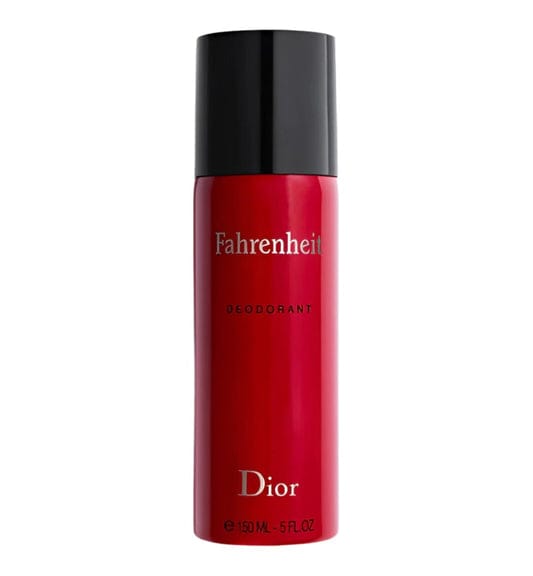 Dior Fahrenheit M Deo Spray 150Ml