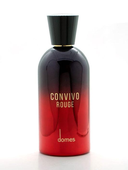 Domes Convivo Rouge Edp 100Ml