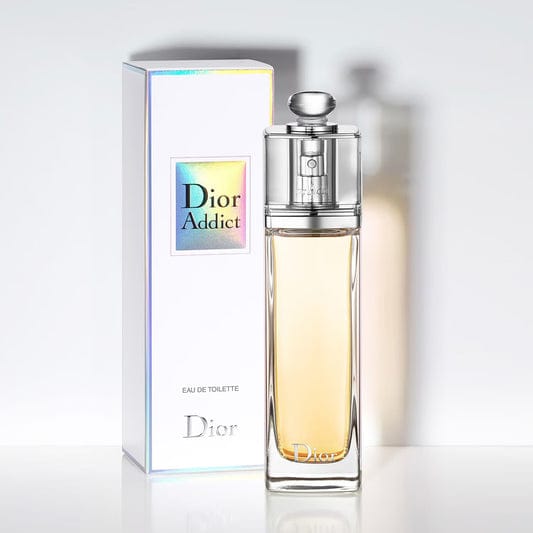 Dior Addict L Eau De Toilette 100Ml