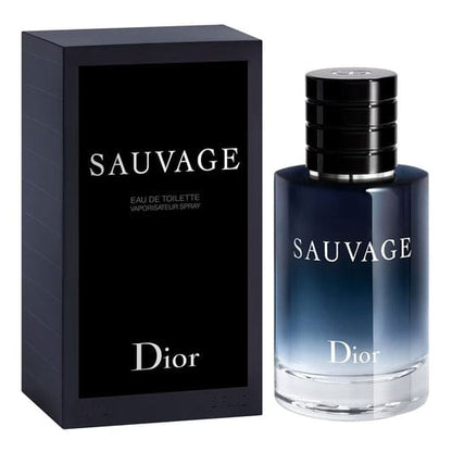 Dior Sauvage M Eau De Parfum 200Ml