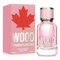 Dsquared Wood D2 Edt L 100Ml