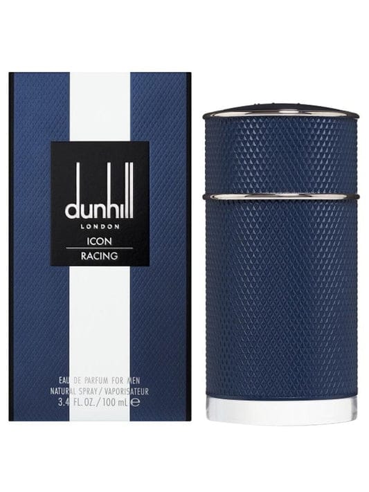 Dunhill London Icon Racing Blue M Eau De Parfum 100Ml