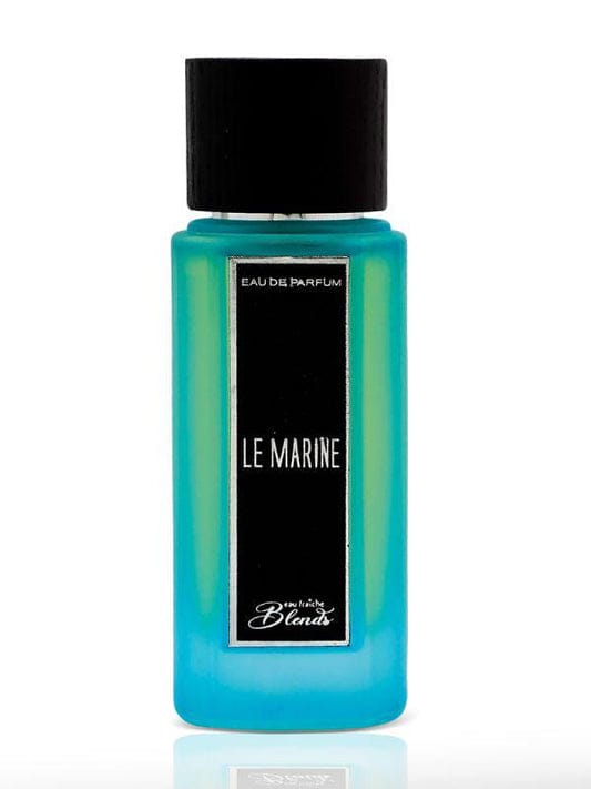 Eau Fraiche Blends Le Blance Edp 110Ml