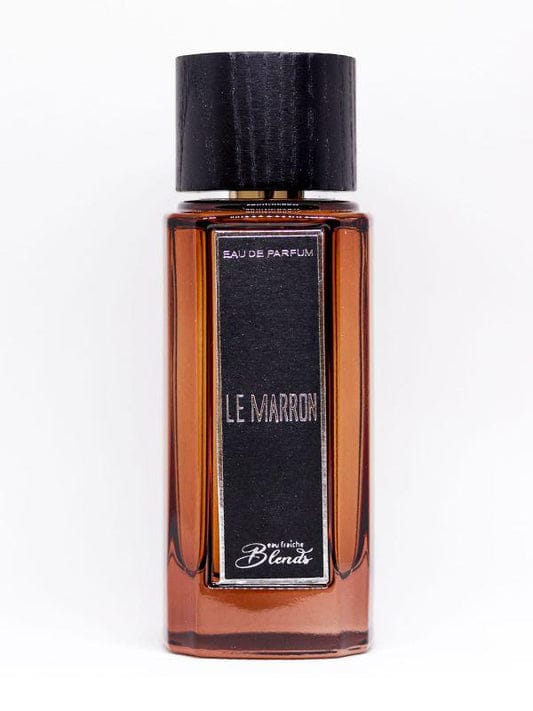 Eau Fraiche Blends Le Marron Edp 110Ml