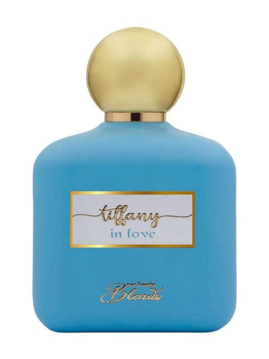 Eau Fraiche Blends Tiffany In Love Edp 100Ml