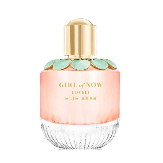 Elie Saab Girl Of Now Lovely Edp 90Ml