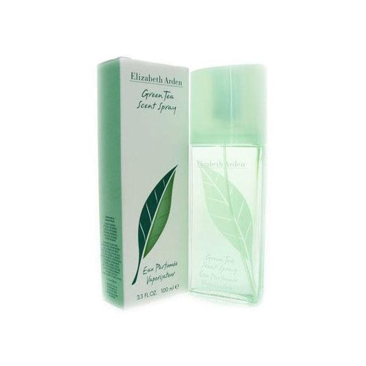 Elizabeth Arden Green Tea Scent Spray L 100Ml