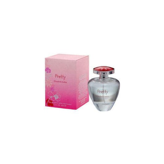 Elizabeth Arden Arden Pretty Eau De Parfum 100Ml