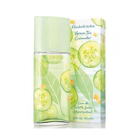 Elizabeth Arden Green Tea Cucumber L 100Ml