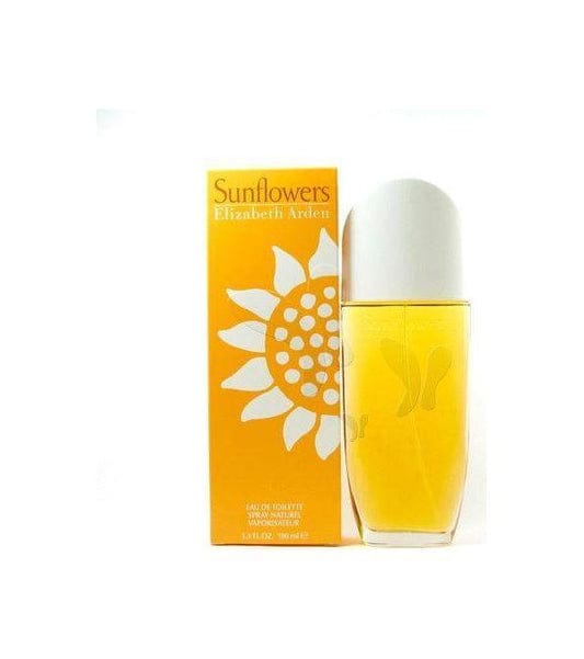 Elizabeth Arden Sunflower 100Ml