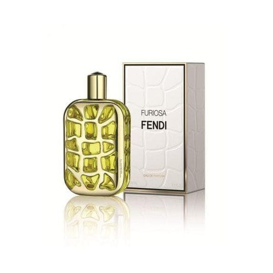 Fen Di Fendi Furiosa Eau De Parfum W 100Ml