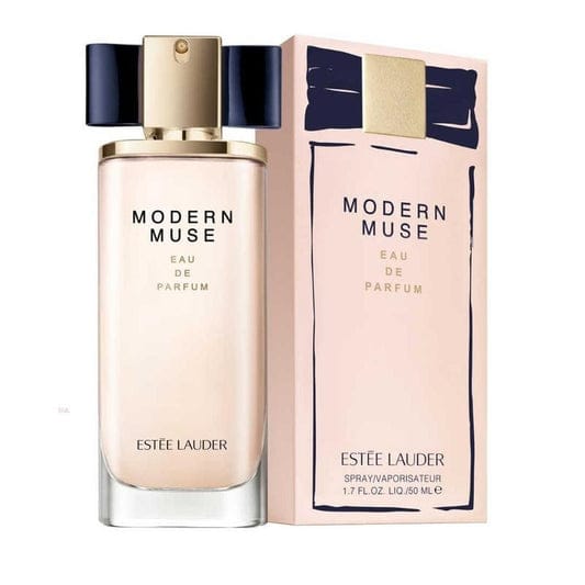 Estee Lauder Modern Muse Edp 50Ml