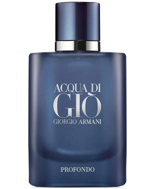 Giorgio Armani Acqua Di Gio Profondo Edp M 100 ML