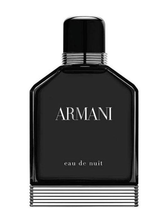 Giorgio Armani Eau De Nuit Ph Eau De Toilette 100Ml