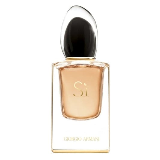 Giorgio Armani Si Le Parfume 40Ml