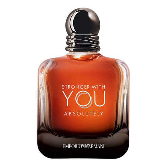 Giorgio Armani Stronger With You Absolutely Parfum 100Ml