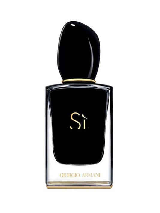 Giorgio Armani Si Intense Eau De Parfum 50Ml