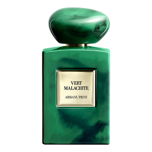 Giorgio Armani Prive Vert Malachite Eau De Parfum 100Ml