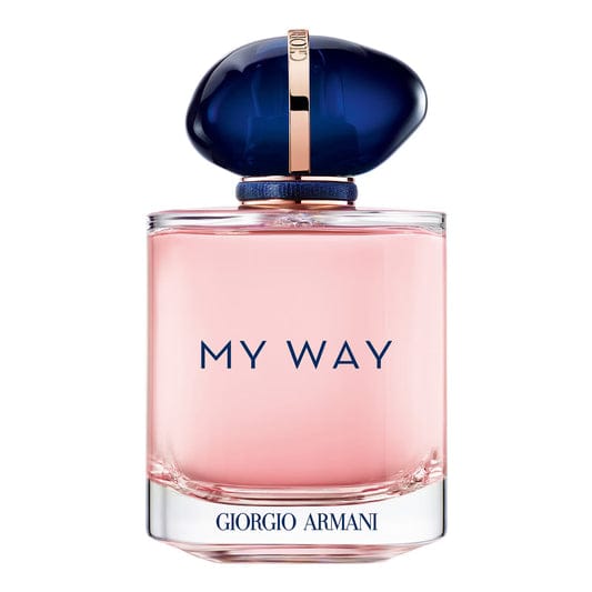 Giorgio Armani My Way Edition Nacre W Edp 90Ml