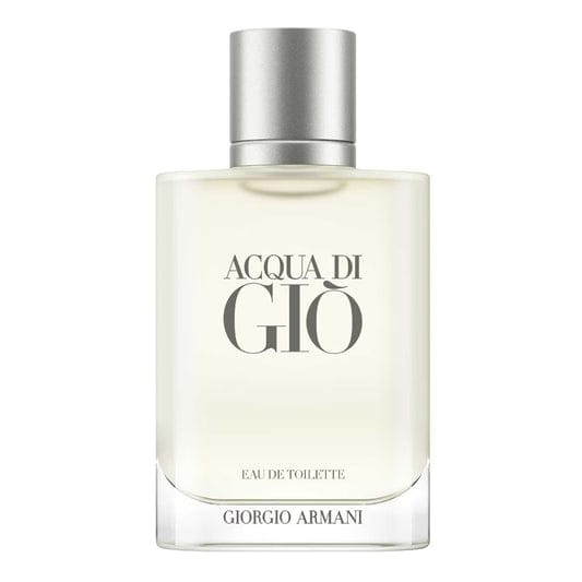 Giorgio Armani Acqua Di Gio M Eau De Toilette 200Ml