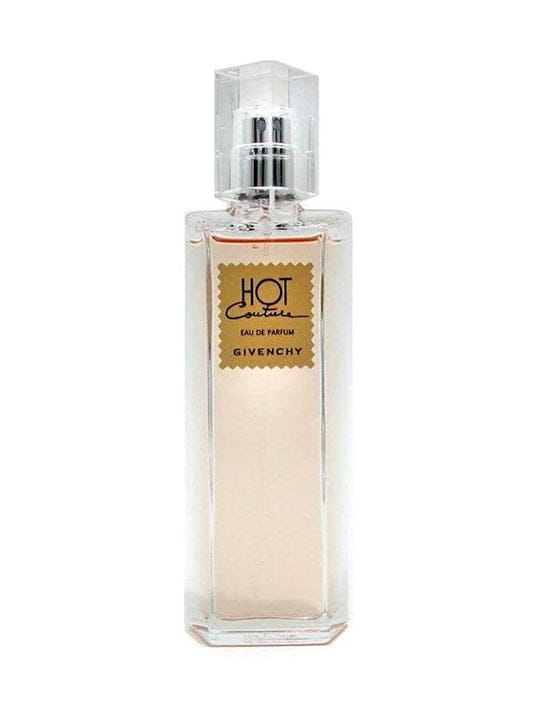 Givenchy Hot Couture Eau De Parfum L 100Ml